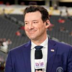 It sounds like Tony Romo may never return to CBS