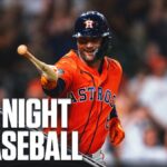 Last Night In Baseball: AL West Lead Change; Have The Twins Arrived?