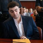 Manhattan DA's office says Luigi Mangione defense spread false claims about murder trial media plan
