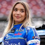 NASCAR's Natalie Decker is having a pool party for Daytona weekend, ESPN reporter cries & even more McAfee!