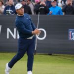 PGA Tour 2026: Wyndham Championship best bets, 'horses for the course' for the Sedgefield Country Club