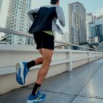 Podiatrists say these Brooks sneakers can help with plantar fasciitis â now under $100 on Amazon