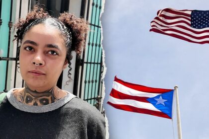 SEE IT: Puerto Ricans reject 51st state push as residents fear taxes could skyrocket