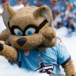 Tennessee Titans revamped their mascot and social media certainly had some thoughts