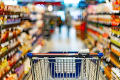 Want to know what's really in your food? The Trump administration is trying to help