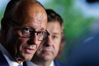 Berlin-s latest Russia panic is reckless even by its own standards