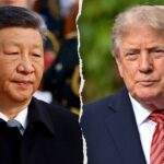 Chinas Xi set to arrive in Washington for high-stakes Trump summit as AI supremacy battle looms large