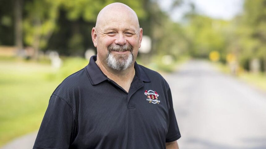 Dem House candidate settles years-long $55K debt fight with former mother-in-law weeks before election