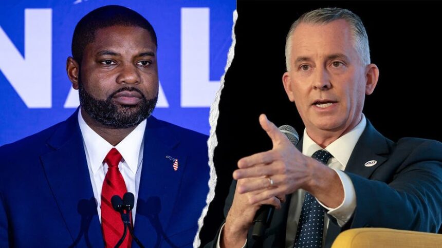 Donalds rips opponents complete 180 as Dems own 2016 words come back to haunt him in tightening gov race