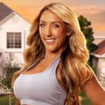 'Double Lives' star says being kicked out of church over adult content career didn't shake her faith