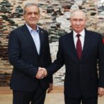 EXCLUSIVE: Russian document reveals sweeping Iran plan spanning nuclear, finance and aviation