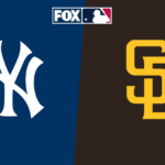 How to Watch Yankees vs. Padres: TV Channel, Live Stream, Time