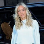 Kristin Cavallari rocks daring denim and lace look in sizzling new photos