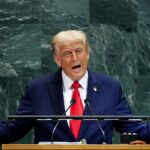 LIZ PEEK: Can Trump Make the UN Great Again despite its globalist agenda