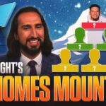 Mahomes Mountain Week 1: 'It's Go Time' As 4 Quarterbacks Are Left Off