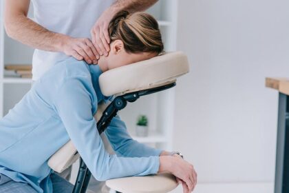 Massage clients report bizarre flu-like reaction after popular spa treatment