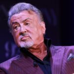 Sylvester Stallone's advice to those who are struggling 50 years after 'Rocky' changed his life
