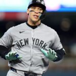 Yankees Clinch Postseason Spot As Aaron Judge Homers For First Time Since May