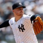 Yankees RHP Clarke Schmidt Returns As Reliever After 14-Month Rehab