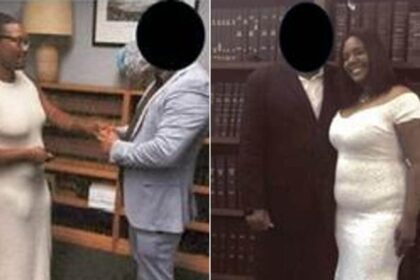 American woman masterminds $6 million marriage fraud scheme, Department of Justice says