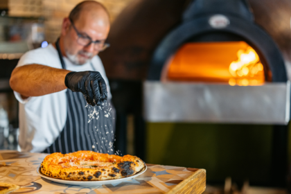America's best pizzerias crowned in new rankings as pizza expert gives slice of skepticism