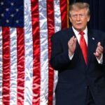 Battleground Republicans break with Trump on key issues in final midterm sprint