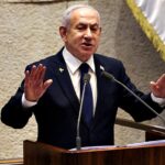 Benjamin Netanyahu's legacy and political future on the line in Israel's Oct 27 election