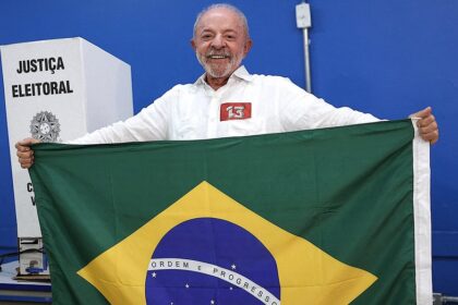 Brazilian election sends US progressives into online fever as key irregularity stokes result uncertainty