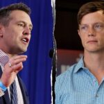 Can a Democrat stop Iowas red drift? 5 moments from the governors debate