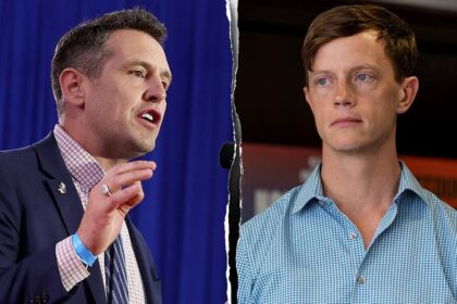 Can a Democrat stop Iowas red drift? 5 moments from the governors debate