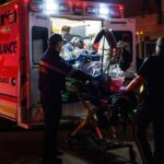 Canadian PM Carney says 4 service members killed, dozens injured in military base fire