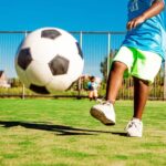 Cops called to Florida youth soccer game to deal with parents of 3-year-old soccer prodigy