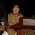 Cuban American lawmakers hail RaÃºl Castro arrest warrant, vow to keep fighting for Cubas freedom