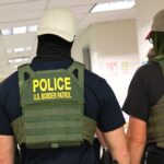 Deadly cartels know where our border agents live. We have to protect their families