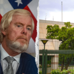 Exclusive: Trump envoy blasts South Africa over hateful kill' chant, says country is drifting toward US foes