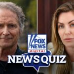 Fox News Digital's News Quiz: October 30, 2026