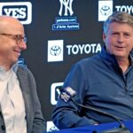 Hal Steinbrenner makes clear who he blames for Yankees' troubles as Brian Cashman makes announcement