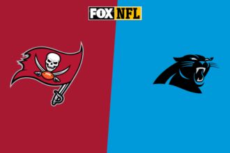 How to Watch Buccaneers vs. Panthers: TV Channel, Live Stream, Time - October 25, 2026