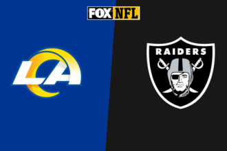How to Watch Rams vs. Raiders: TV Channel, Live Stream, Time - October 25, 2026