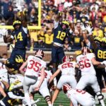 Indiana outlasts Michigan in overtime for first win at Big House since 1967