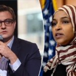 JONATHAN TURLEY: Chris Hayes had Ilhan Omar in the hot seat â and failed to ask these 10 questions