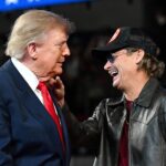 Kid Rock says supporting Trump came at a cost in Hollywood, but he's not backing down