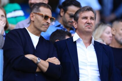 Man City Lodges 'Comprehensive' Appeal After Financial Scandal Guilty Verdict