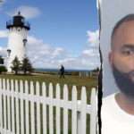 Martha's Vineyard police barracks rocked after woman 'ran for her life,' found naked outside: prosecutor