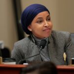 MIKE DAVIS: Justice Department must be wrapping up Rep. Ilhan Omar's Christmas present