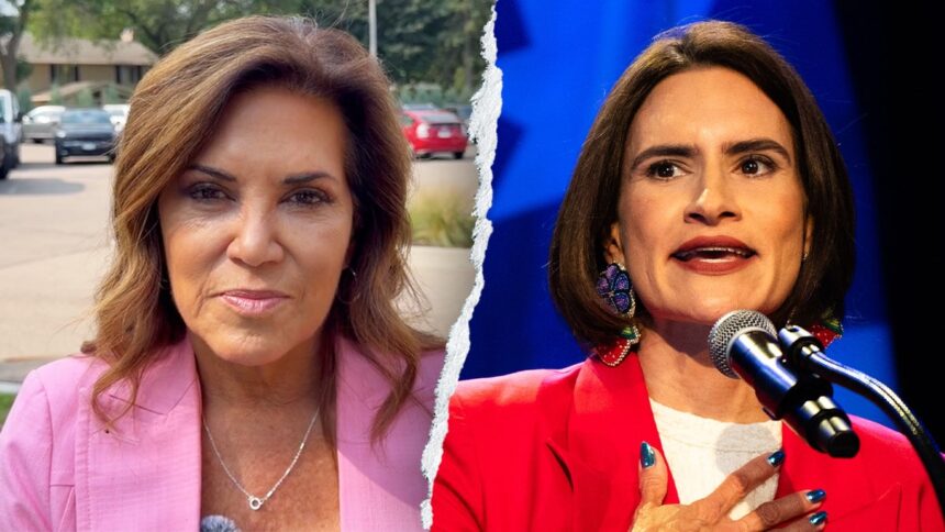 MORNING GLORY: Minnesota's massive fraud scandal could deliver a stunning Senate upset
