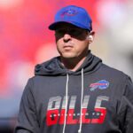 No Excuses: Jim Leonhard Tells Bills Defense 'It's Time To Be Good At Something'