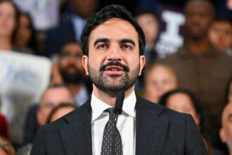NYC councilwoman blasts Mamdani over Italian Heritage Month post praising communist