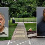 Ohio dog park shooting over Trump argument could end with two self-defense claims, or none: legal expert