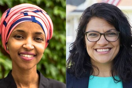 Pro-Israel leader warns Democrats failing to condemn vicious Jew haters in Congress